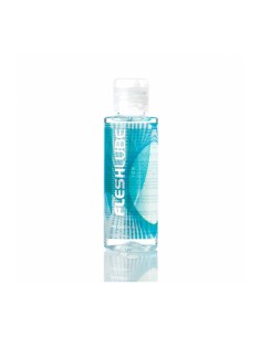 Lubrifiant à base d'eau Fleshlight Fleshlube Ice 100 ml 2
