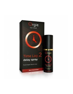 Spray retardant Orgie Time Lag 2 Next Generation 10 ml