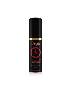 Spray retardant Orgie Time Lag 2 Next Generation 10 ml 2