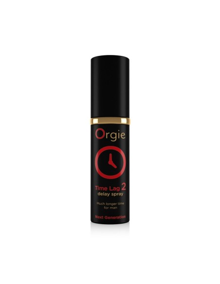 Spray retardant Orgie Time Lag 2 Next Generation 10 ml