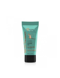 Lubrifiant Orgie Cocktail Sex On The Beach 50 ml 2