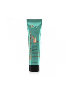 Lubrifiant Orgie Cocktail Sex On The Beach 100 ml 2