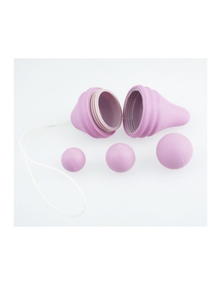 Exerciseur pelvien de sol Femintimate N10045