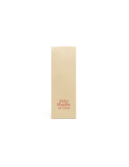 Menottes Réglables Fifty Shades of Grey Sweet Anticipation Noir