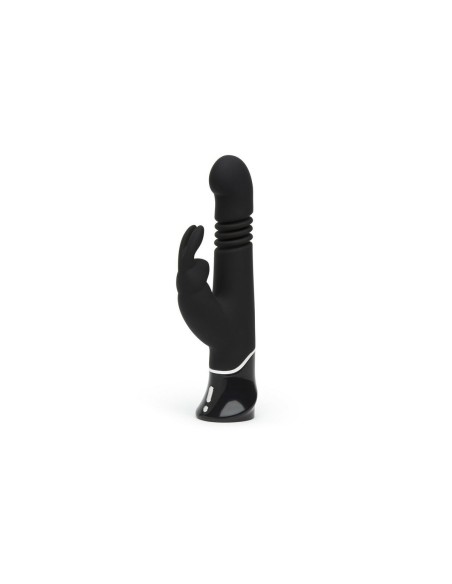 Vibrateur G-Spot Fifty Shades of Grey Greedy Girl Noir