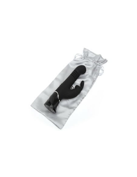 Vibrateur G-Spot Fifty Shades of Grey Greedy Girl Noir