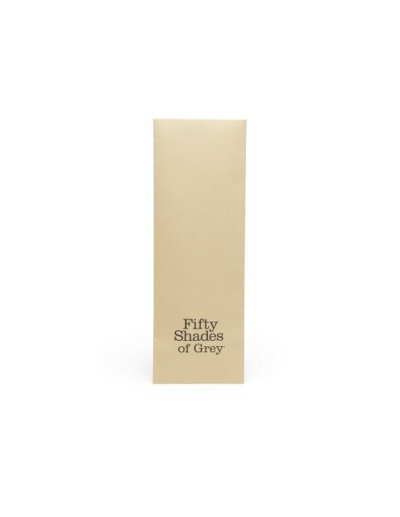 Masque Fifty Shades of Grey Bound to You Fait main