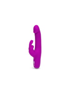 Vibromasseur Lapin Happy Rabbit 05862