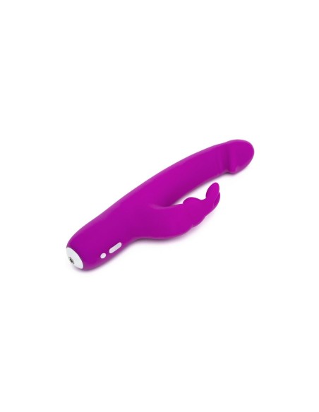 Vibromasseur Lapin Happy Rabbit 05862