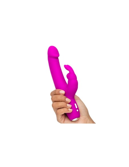 Vibromasseur Lapin Happy Rabbit 05862