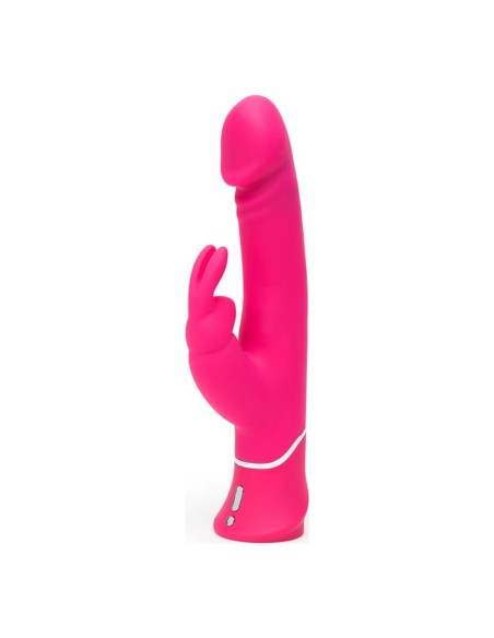 Vibromasseur Happy Rabbit Rose