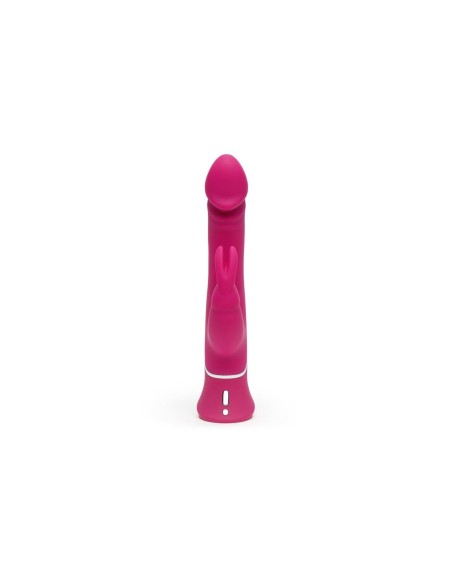 Vibromasseur Happy Rabbit Rose