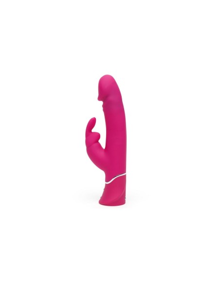 Vibromasseur Happy Rabbit Rose
