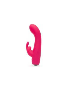 Vibromasseur Lapin Happy Rabbit 06494
