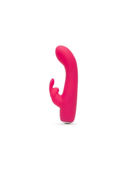 Vibromasseur Lapin Happy Rabbit 06494
