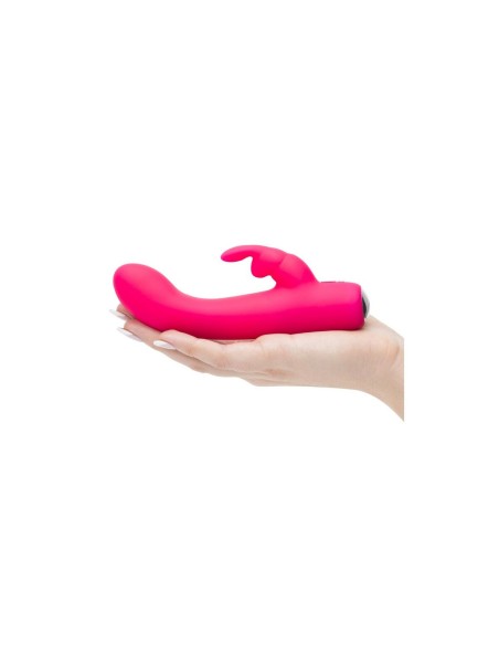 Vibromasseur Lapin Happy Rabbit 06494