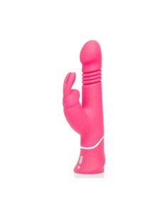 Vibromasseur Happy Rabbit 01260 Rose