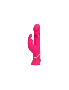 Vibromasseur Happy Rabbit 01260 Rose 2