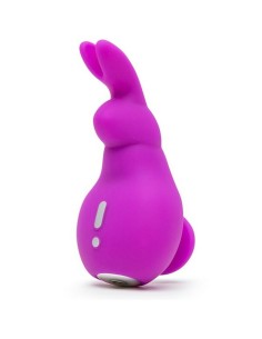 Stimulateur clitoridien Mini Ears Happy Rabbit 06524