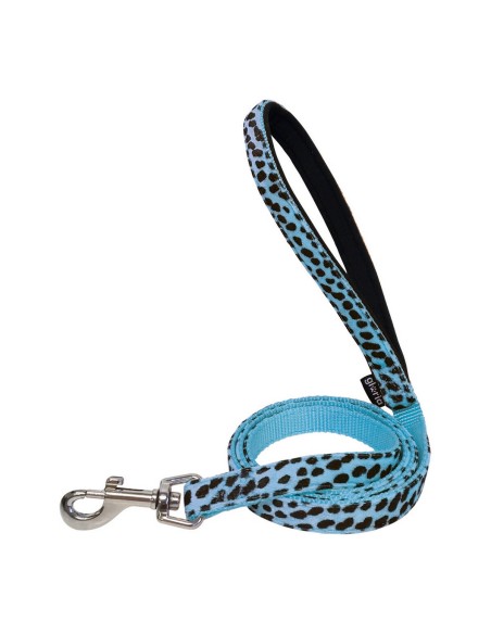 Laisse pour Chien Gloria Bleu (120 cm)