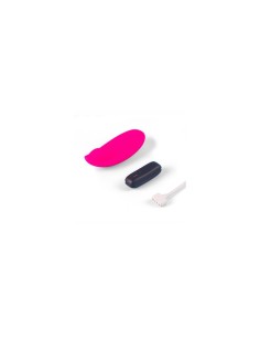 Vibromasseur Magic Motion Candy Rose 2