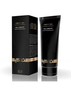 Lubrifiant anal YESforLOV 100 ml 2