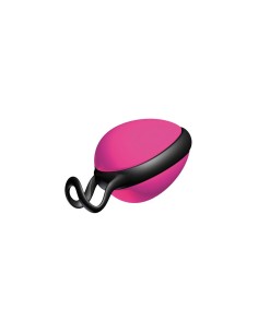 Exerciseur pelvien de sol Joydivision Secret Rose Noir