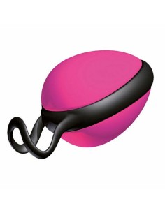 Exerciseur pelvien de sol Joydivision Secret Rose Noir 2