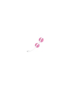Boules d'Orgasme Joydivision Trend Rose 2