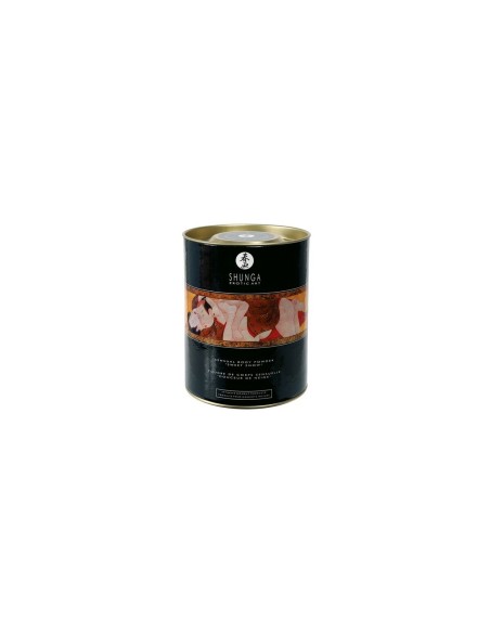 Poudre Sensuelle Shunga STRAWBERRY/CAVA