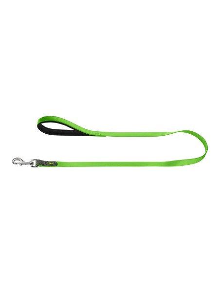 Laisse pour Chien Hunter CONVENIENCE Vert
