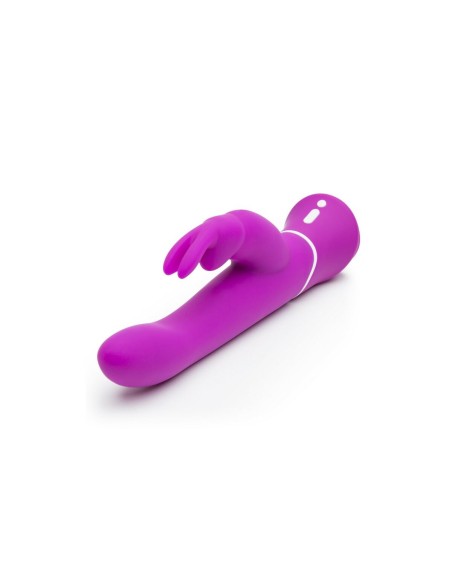 Vibe Double Plaisirs Lapin Plaisir Happy Rabbit 15666 Rose