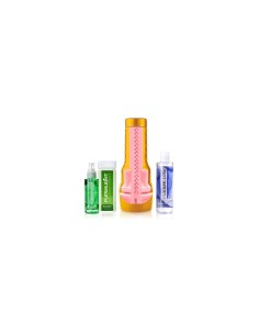 Masturbateur Fleshlight STAMINA TRAINING 2