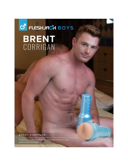 Masturbateur Fleshlight