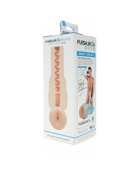 Masturbateur Fleshlight