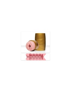 Masturbateur Fleshlight Stamina Lady & Butt