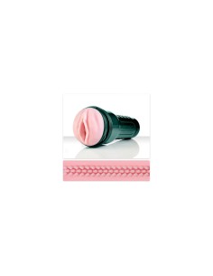 Masturbateur Fleshlight Vibro Lady 2