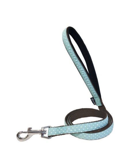 Laisse pour Chien Gloria Vert (120 cm)