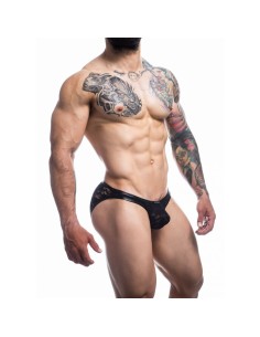 Tanga Cut4men Noir L