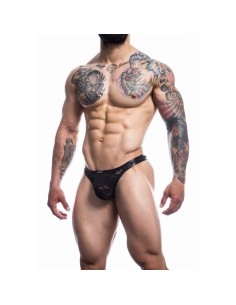 Tanga Cut4men Noir L