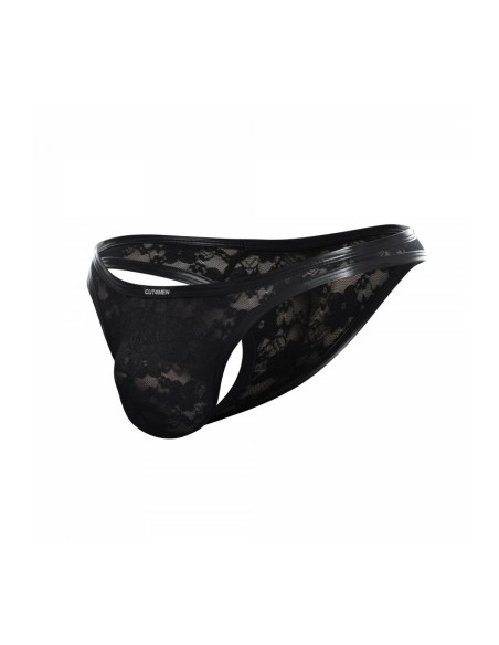 Tanga Cut4men Noir XL