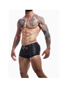 Tanga Cut4men Noir L