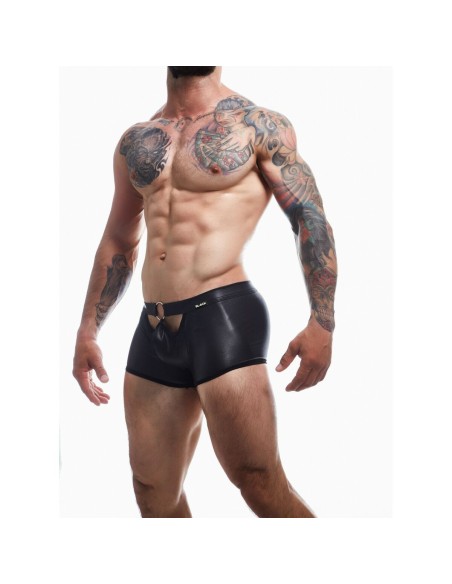 Tanga Cut4men Noir L