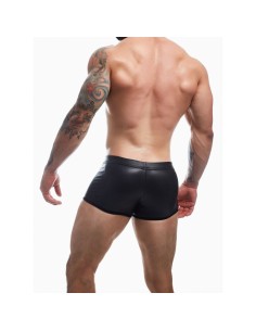 Tanga Cut4men Noir L 2