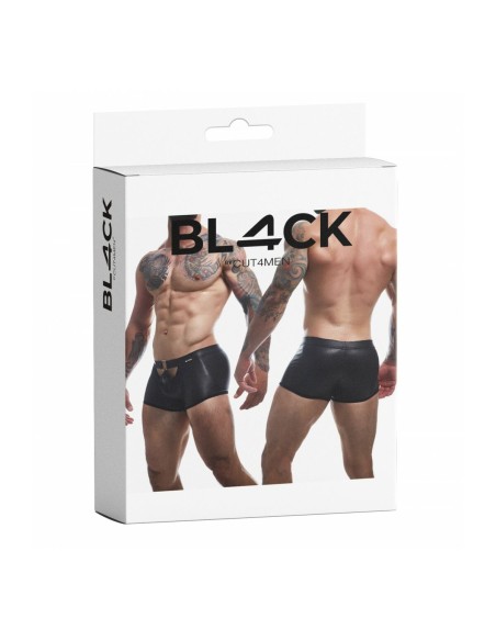 Tanga Cut4men Noir L