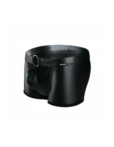 Tanga Cut4men Noir L