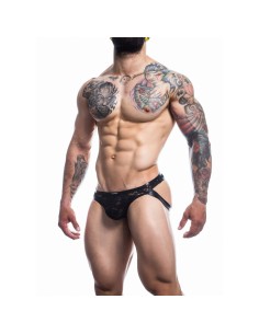 Tanga Cut4men Noir S L