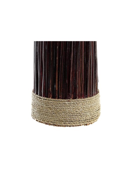 Branche DKD Home Decor 27 x 27 x 72 cm 27 x 27 x 67 cm Naturel (2 Unités)