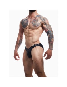 Tanga Cut4men Noir XL