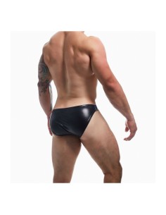 Tanga Cut4men Noir XL 2